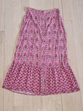 DR2 WOMENS SKIRT SZ L